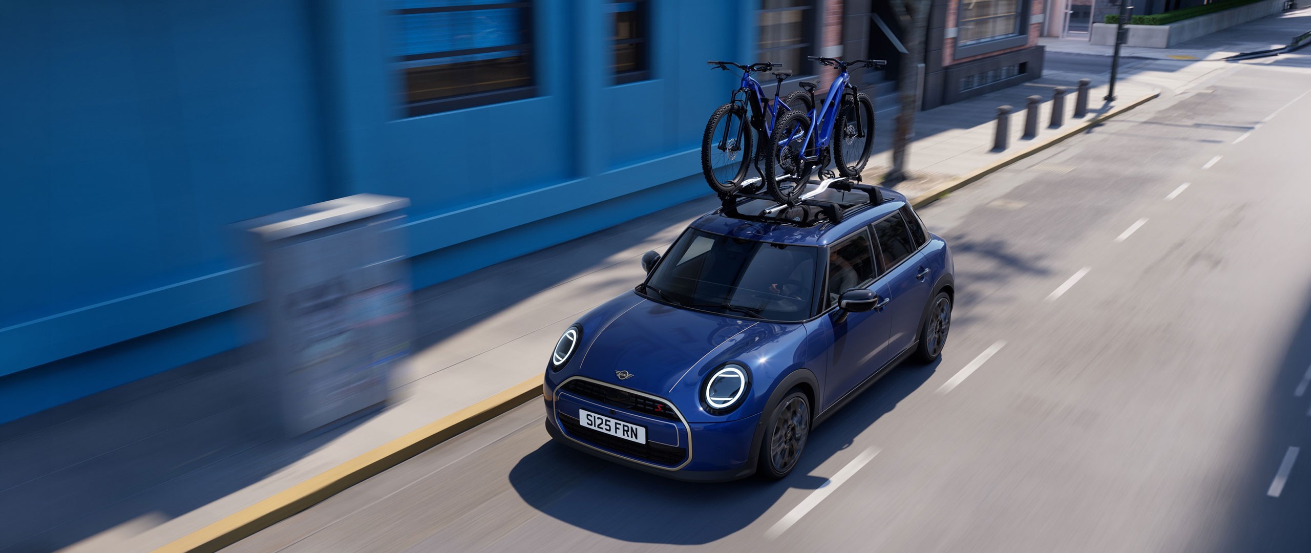 MINI Accessories